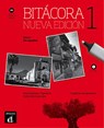 Bitácora 1 Nueva edición - Cuaderno de ejercicios A1 Cuaderno de ejercicios -  - 9788416347650