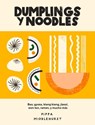 DUMPLINGS Y NOODLES - Pippa Middlehurst - 9788416407941