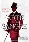 Arte en la sangre - Bonnie Macbird - 9788416502202