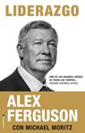 Liderazgo/ Leading - FERGUSON,  Alex ; Moritz, Michael - 9788416700202