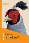 Birds of Thailand - Uthai Treesucon ; Wich'yanan Limparungpattanakij - 9788416728220