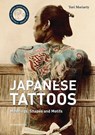 Japanese Tattoos - Yori Moriarty - 9788416851966