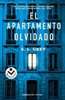 El apartamento olvidado / The Apartment - GREY,  S. L. - 9788416859542