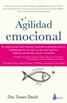 SPA-AGILIDAD EMOCIONAL - Susan David - 9788417030803