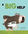 A Big Help - FEHR,  Daniel - 9788417123215