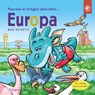 Pascual el dragon descubre Europa - Max Olivetti - 9788417210694