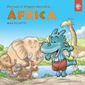 Pascual el dragon descubre Africa - OLIVETTI,  Max - 9788417210779