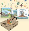 Cuentos infantiles 6 anos - OLIVETTI,  Max - 9788417210984