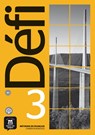 Défi 3 - Cahier d'exercices + MP3 B1 Cahier d'exercices -  - 9788417249670