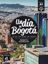 Un día en Bogotá A1 -  - 9788417260712