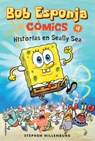 Bob Esponja 1/ Spongebob Comics 1 Silly Sea Stories - Stephen Hillenburg - 9788417305703