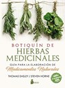 BOTIQUIN DE HIERBAS MEDICINALES - Thomas Easley ; Steven Horne - 9788417399016