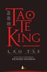 SPA-TAO TE KING - Lao Tse - 9788417399726