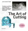 The Art of Cutting - Jean-Charles Trebbi - 9788417412159