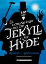 El Extraño Caso de Dr. Jekyll Y Mr. Hyde - Robert L. Stevenson - 9788417430467