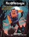 Piezas sueltas / Missing Pieces - WEST,  Carly Anne - 9788417541569