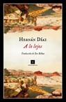 SPA-LO LEJOS - Hernan Diaz - 9788417553524