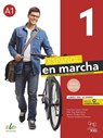 Espanol en marcha 1 + licencia digital. Libro del alumno. A1. Nueva edicion - Francisca Castro Viudez ; Carmen Sardinero Francos ; Ignacio Rodero Diez - 9788417730390