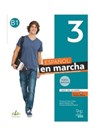 Espanol en marcha 3 - Libro del alumno + licencia digital. B1. - Francisca Castro Viudez ; Carmen Sardinero Francos ; Ignacio Rodero Diez - 9788417730918