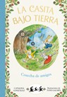 Cosecha de Amigos. Un Cuento Sobre La Amistad / Harvest of Friends - Catalina González Vilar - 9788417736736