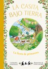 La Fiesta de Primavera / Spring Festival - Catalina González Vilar - 9788417736750