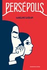 Persépolis / Persepolis: The Story of a Childhood - Marjane Satrapi - 9788417910334