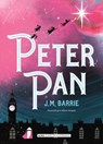 SPA-PETER PAN - James Matthew Barrie - 9788418008146