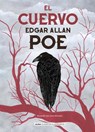 El Cuervo - Edgar Allan Poe - 9788418008160