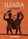 Ilíada - Homero - 9788418008962