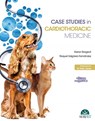 Case Studies in Cardiothoracic Medicine - Raquel Salguero Fernandez ; Kieran Borgeat - 9788418020414