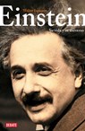 Einstein: Su Vida Y Su Universo / Einstein: His Life and Universe - Walter Isaacson - 9788418056635