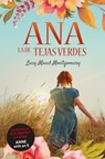 Ana, La de Tejas Verdes - Lucy Maud Montgomery - 9788418128950