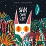Sam Can't Sleep - Davide Cali - 9788418133060