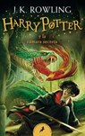 HARRY POTTER Y LA CAMARA SECRETA HARRY P - J.K. ROWLING - 9788418173127