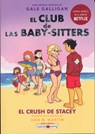 El Crush de Stacey - Ann M. Martin - 9788418184932