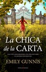 La Chica de la Carta - Emily Gunnis - 9788418205866