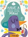 Have a good hike, Mike - Gracia Iglesias - 9788418277887