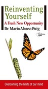 Reinventing yourself - Mario Alonso Puig - 9788418285912