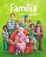 Familia - Ariel Andres Almada - 9788418302824