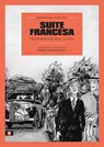 Suite Francesa (Novela Gráfica) / Suite Française: Storm in June: A Graphic Novel - Emmanuel Moynot - 9788418347702