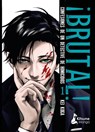 SPA-BRUTAL CONFESIONES DE UN D - Kei Koga - 9788418524608