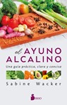 Ayuno Alcalino, El - Sabine Wacker - 9788418531484