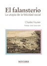 El falansterio - Charles Fourier - 9788418532702