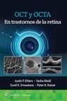 OCT y OCTA en trastornos de la retina - Justis P. Ehlers - 9788418563126