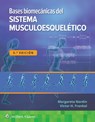 Bases biomecanicas del sistema musculoesqueletico - Margareta Nordin ; Victor H. Frankel - 9788418563645