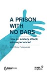 A prison with no bars - Marc Ricou Fustagueras - 9788418575730