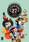 Eternos 27 / Eternals 27: El Club de Los Malditos / The Club of the Damned - David Luna - 9788418703690
