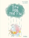 Stu has the flu - Gracia Iglesias - 9788418749544