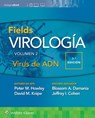Fields. Virologia. Volumen II. Virus de ADN - PETER M. HOWLEY ; DAVID M. KNIPE ; JEFFREY L. COHEN ; BLOSSOM A.,  Ph.D Damania - 9788418892004