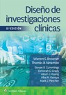 Diseno de investigaciones clinicas - Warren S. Browner ; Thomas B. Newman ; Steven R. Cummings ; Deborah G. Grady - 9788418892943